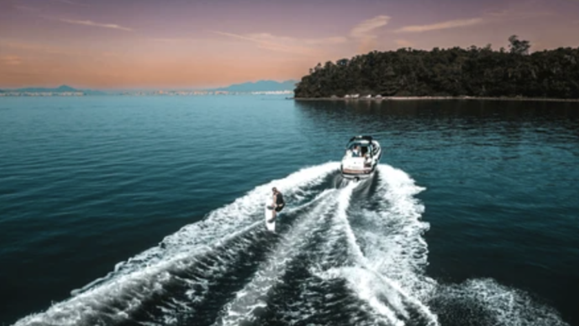 WAKE-ENHANCED BOATING BILL MEETS STRONG OPPOSITION