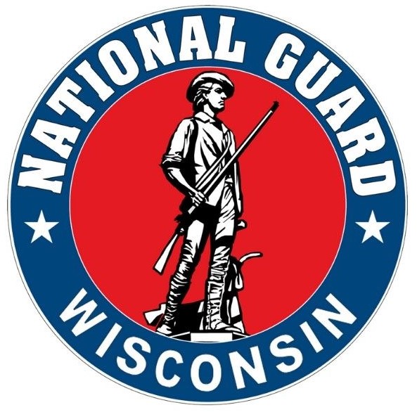 WISCONSIN NATIONAL GUARD MEMBERS DEPLOYED TO CONFLICT IN THE MIDDLE EAST
