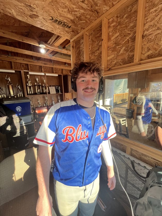 BLUEJAY BOYS SUFFER FIRST DEFEAT OF 2026 CAMPAIGN, LOOK AHEAD TO HOME CONTEST MONDAY