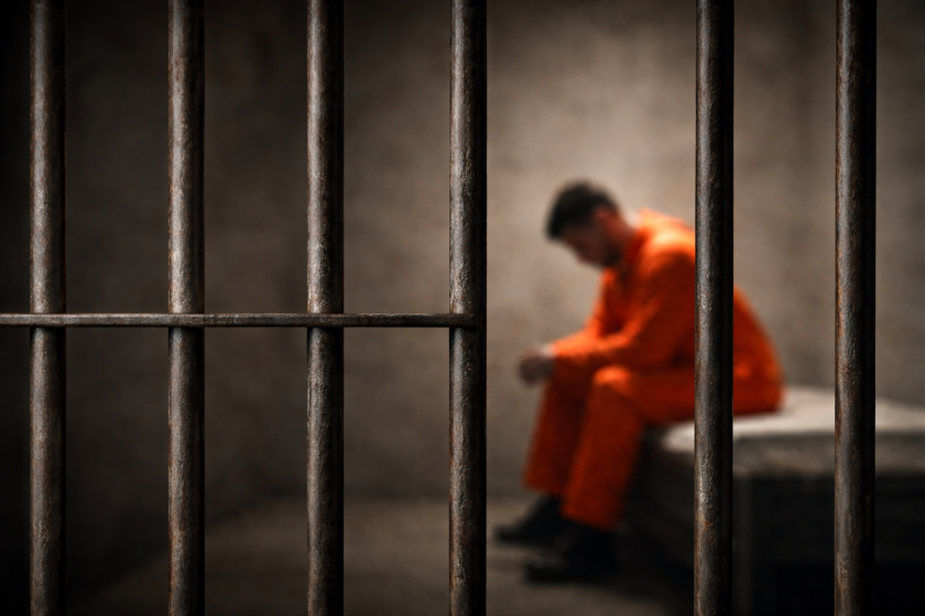 Merrill Brake-Line Sabotage Leads to Prison Sentence for Athens Man