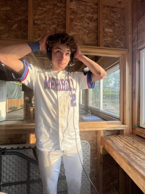 BLUEJAY BOYS WIN 6-5 IN WALK-OFF
