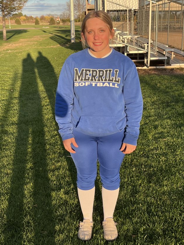 BLUEJAY GIRLS COME UP SHORT AGAINST MARSHFIELD