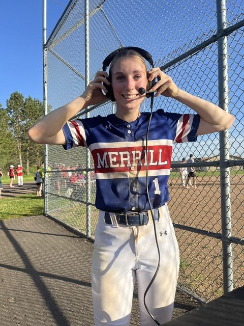 Bluejay Girls Season Ends with 8-4 Playoff Loss to Medford