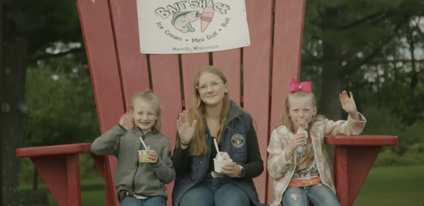New Discover Wisconsin Feature Showcases Lincoln County Attractions