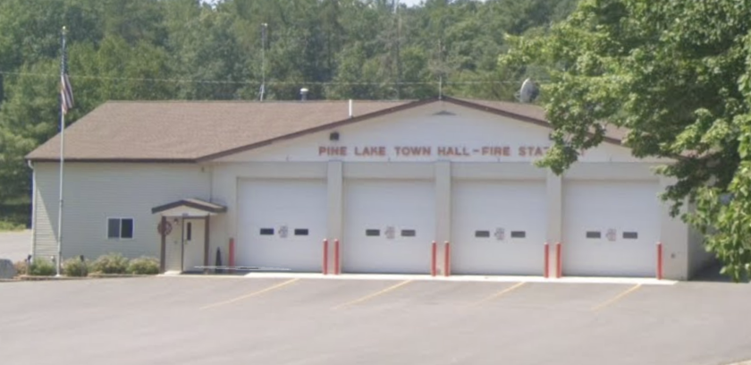 Motorcyclist Hurt in Oneida County Crash