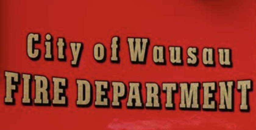 Wausau House Fire Damages Two Homes; Three Pets Rescued
