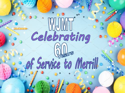 celebrating 60 years